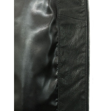 Emora MK/17-18K Men`s Leather Jacket-2