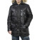 Bornish MK/17-9K Veste en cuir pour homme