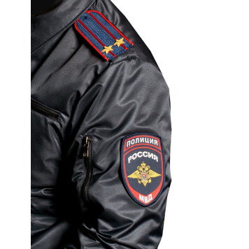 Pilot MAGELLAN Demi-Season Tactical Jacket MPA-34-2