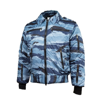 Pilot MAGELLAN Demi-Season Tactical Jacket MPA-34-3