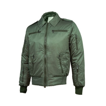 Pilot MAGELLAN Demi-Season Tactical Jacket MPA-34-5