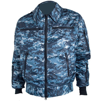 Pilot MAGELLAN Demi-Season Tactical Jacket MPA-34-6