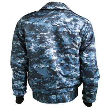 Pilot MAGELLAN Demi-Season Tactical Jacket MPA-34-7