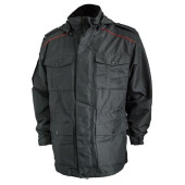 Extended Demi-Season Police Jacket MAGELLAN