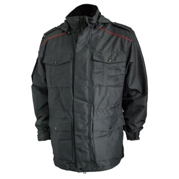 Extended Demi-Season Police Jacket MAGELLAN