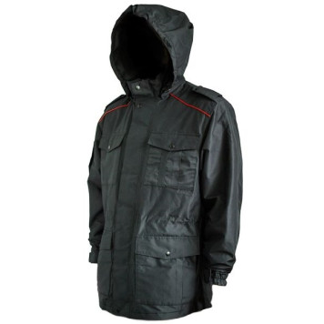 Extended Demi-Season Police Jacket MAGELLAN-1
