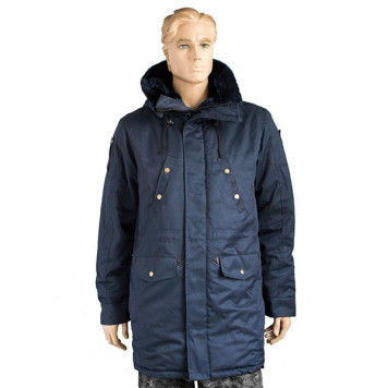 Demiseason Tactical Jacket-3