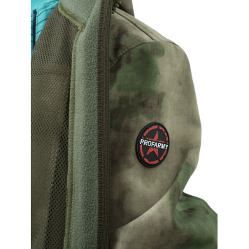 Turbo Kids& Jacket-1