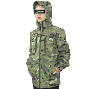 Turbo Kids& Jacket-3