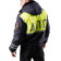 High-Visibility Winter Patrol Jacket DPS (-38В°C)