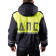 High-Visibility Winter Patrol Jacket DPS (-38В°C)