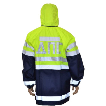 Signal DPS Jacket MAGELLAN-2
