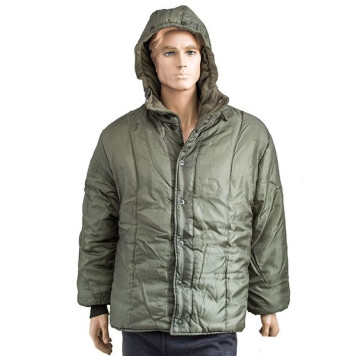 Winter Tactical Jacket with Detachable Liner-3