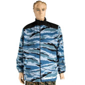 F-1 Tactical Fleece Jacket