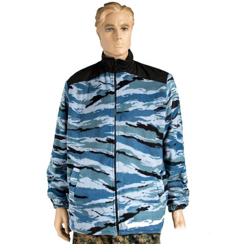 F-1 Tactical Fleece Jacket