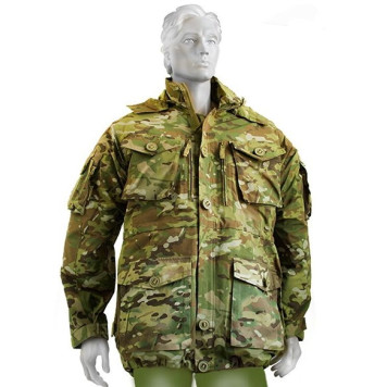 GARSING Field Parka Jacket