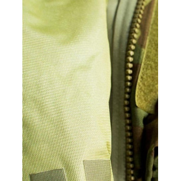 GARSING Field Parka Jacket-4