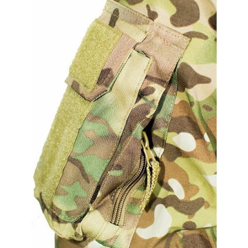 GARSING Field Parka Jacket-5