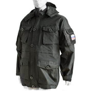 GARSING Field Parka Jacket-6