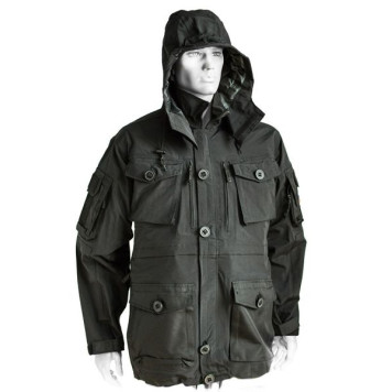GARSING Field Parka Jacket-7
