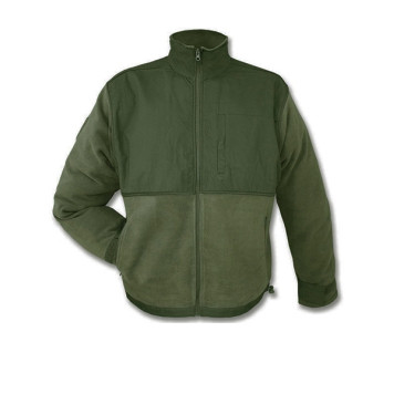 Fleece Tactical Jacket-1