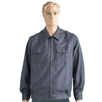 Police Uniform Jacket MVD