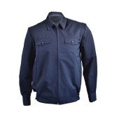 Police Uniform Jacket
