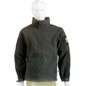 Gunfighter GSG-4 Tactical Jacket by GARSING