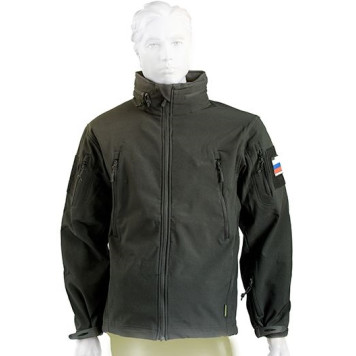 Gunfighter GSG-4 Tactical Jacket by GARSING