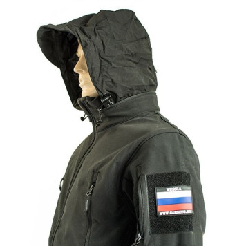 Gunfighter GSG-4 Tactical Jacket by GARSING-1