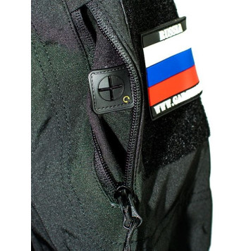 Gunfighter GSG-4 Tactical Jacket by GARSING-2