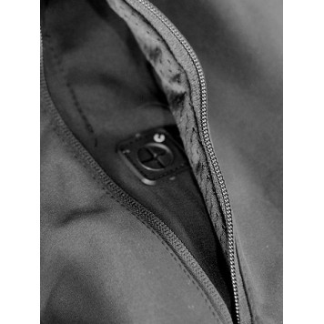 Gunfighter GSG-4 Tactical Jacket by GARSING-3