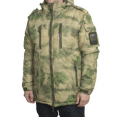 Guardian-2 Tactical Jacket