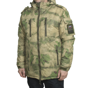 Guardian-2 Tactical Jacket