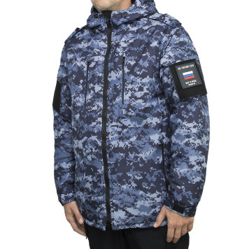Guardian-2 Tactical Jacket-5