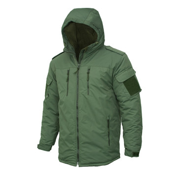 Guardian Tactical Jacket-9