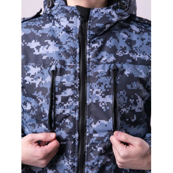 Guardian Tactical Jacket-16