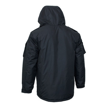 Guardian Tactical Jacket-22