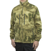 HUSKY Tactical Fleece Jacket