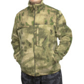 HUSKY-3 Tactical Fleece Jacket