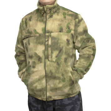 HUSKY-3 Tactical Fleece Jacket