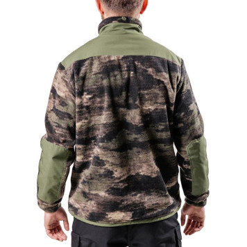 HUSKY-3 Tactical Fleece Jacket-15