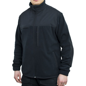 HUSKY-3 Tactical Fleece Jacket-17