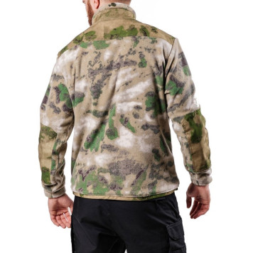HUSKY-3 Tactical Fleece Jacket-23