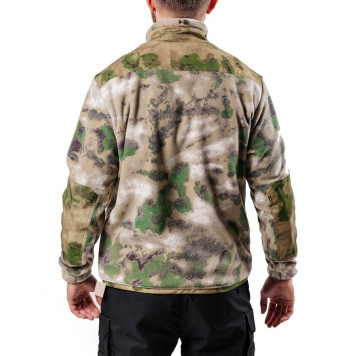 HUSKY-3 Tactical Fleece Jacket-24