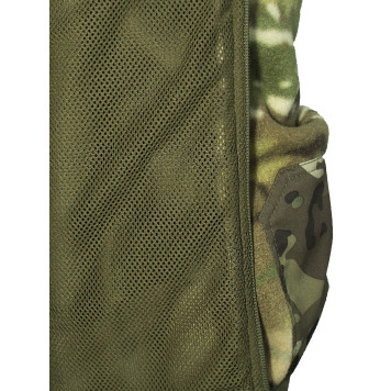 HUSKY-3 Tactical Fleece Jacket-26