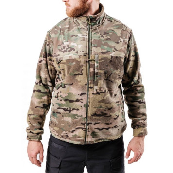 HUSKY-3 Tactical Fleece Jacket-28