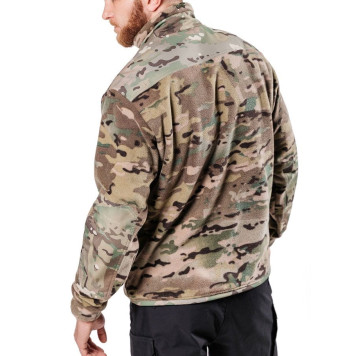 HUSKY-3 Tactical Fleece Jacket-29