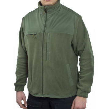 HUSKY-3 Tactical Fleece Jacket-33