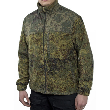 HUSKY-3 Tactical Fleece Jacket-34